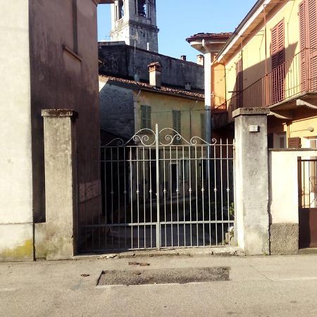 Eliya'S Place Verbania Exterior foto